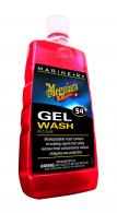 Meguiar's Marine/RV Gel Wash 16 oz. - M5416