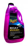 Meguiar's Marine/RV Boat Wash 64 oz. - M4364