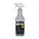 Booyah Clean DG100QR D Germ TM Botanical Quart Bottle W/Sprayers, Plant Based, Disinfectant Spray - DG100QR