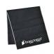Frogg Toggs Chilly Pad PRO Microfiber Cooling Towel | Black - 3CPPMCT-000