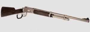 Heritage Manufacturing Range Side .22LR Lever Action Rifle - RS41020NI