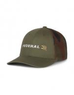 Outdoor Cap Federal Logo - FED06