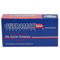 Ultramax Ammo 308 Win 165 Gr Nosler Ballistic Tip 20/bx - UMA308R3