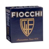 Fiocchi 24 Ga 2-1/2" #8 (25 rounds per box) - FI24PL18