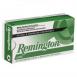 Remington UMC 38 Spl 130gr MC 50/bx (50 rounds per box) - REMLB38S11