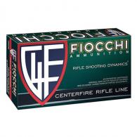 Fiocchi Extrema 308 Win 168gr TTSX 20/bx (20 rounds per box) - FI308TTSX
