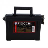 Fiocchi Buck Round HV 12ga 2.75" #00 9 Pellets 80/can (80 rounds per box) - FI12FHV00B