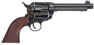 Traditions Firearms 1873 Frontier Case Hardened/Blued 5.5" 357 Magnum Revolver