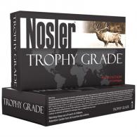 Nosler Trophy Grade Ammo 6.5-284 Norma 140gr AccuBond 20/bx - NSL60040