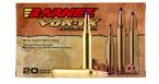 Barnes Ammo 30816 308 Winchester 130gr - BB308W3