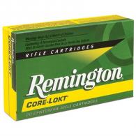 Remington Core-Lokt 7x64 Brenneke 175gr PSP 20/bx - 29132