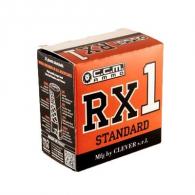 RX 1 Standard 12ga. Featherlite 1oz #8 - CMRX112FL18