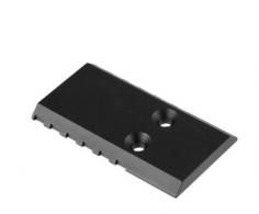 Brownells Cover Plate for Acro Cut Slide - 078000582