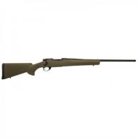 Howa-Legacy M1500 Hogue 7mm-08 Remington Bolt Action Rifle - HGR72733