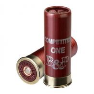 COMPETITION ONE 12 GAUAGE AMMO - 12B78CP9