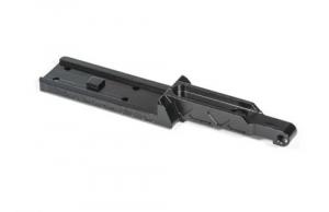 Texas Weapon Systems BDM1 Bitty Dot Mount for Micro Dot Sights, Black, Small - 36101