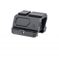 Mount For Aimpoint ACRO P-1 AND P-2 Optic - OM-ACRO-17-BK