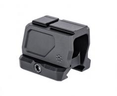 MOUNT FOR AIMPOINT ACRO P-1 AND P-2 OPTIC  1.93" Black - OM-ACRO-193-BK