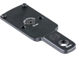 Scalarworks SYNC Aimpoint ACRO Mount for Beretta 1301 Matte Black - SW2200