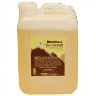 Brownells Tank Solvent 5 Gallons - NONE