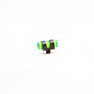 High Visibility Front Sight Shotgun Beads Green Fluorescent Front Sight with 3x56 Thread - 00088