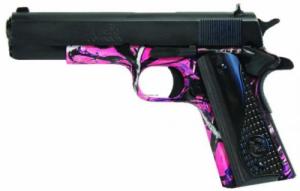 Iver Johnson 1911 Style 9mm 1911 - 19119MMG