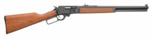 Marlin Big Bore 1895 CBA .45-70 Govt. Lever Action Rifle