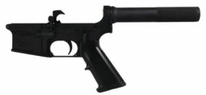 CMMG Inc. MK4 AR-15  223 Remington/5.56 NATO Lower Receiver - 55CA379