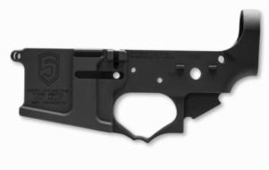 Phase 5 Multiple Caliber Lower Receiver - PMA-LOWER