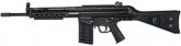 PTR Industries PTR-91 SC .308 Win Semi Auto Rifle - 915210