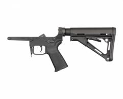 CMMG Inc. MK47 Complete 7.62 x 39mm Lower Receiver - 76CA3D7