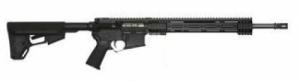Alex Pro Firearms 6.5GREN Tactical Varmint 18" 1- 25RD Mag - RI017