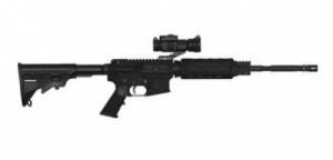 Alex Pro Firearms 223 Wylde 16" Carbine Vortex RD CA Comp - RI040