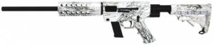 Just Right Carbines  Gen 3 9MM 17TB QR SGHST 17 - JRC9G3-TB/SG