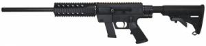 Just right carbine GEN 3 9MM Black CA - JRC9CAG3-TB/BL