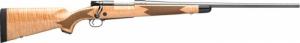 Winchester Model 70 Super Grade 7mm Rem Mag Bolt Action Rifle - 535218230
