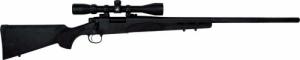 Remington 700 SPS Varmint 308 Win Bolt Action Rifle - 85569