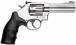 Smith & Wesson Model 617 Action Job 22 Long Rifle Revolver - 160584AJ