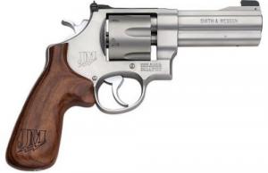 Smith & Wesson Model 625 Jerry Miculek Performance Center Action Job 45 ACP Revolver - 160936AJ