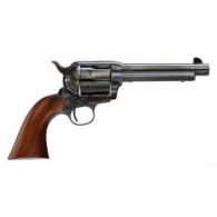 Taylor's & Co. 1873 Cattleman Gunfighter 4.75" 45 Long Colt Revolver - 555149