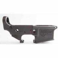 American Tactical Milsport Stripped 223 Remington/5.56 NATO Lower Receiver - GLOWMS