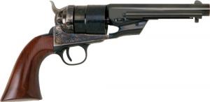 Cimarron 1860 Richards-Mason Type II 5.5 38 Special Revolver