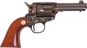 Cimarron Model P Jr. 3.5" 38 Special Revolver - CA985