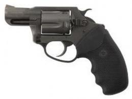 Charter Arms Mag Pug Black Nitride 2.2" 357 Magnum Revolver - 63520