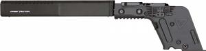 KRISS Vector Gen II CRB 9mm Lower Receiver - KV90CLRBL00