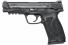Smith & Wesson LE M&P45 NEW 2.0 4.6in Manual Safety - 11774LE