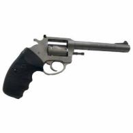 Charter Arms Mag Pug Target 357 Magnum Revolver