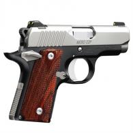 Kimber Micro 9 CDP 9mm Pistol - 3300097