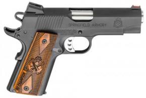 Springfield Armory 1911 Range Officer Champion 9mm - PI9137LLE