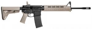 Smith & Wesson LE M&P15 MagPul MOE 5.56 NATO Flat Dark Earth - 11513LE